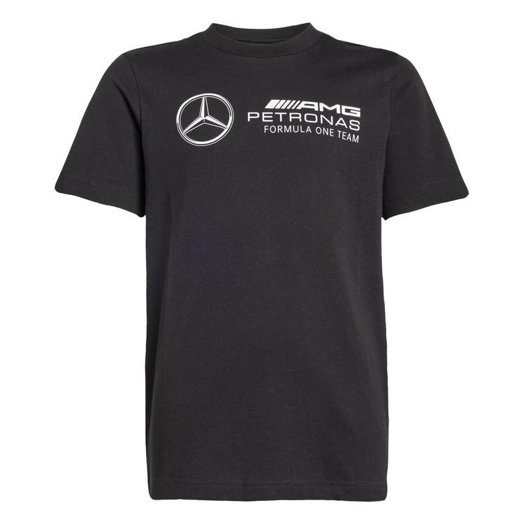 adidas adidas MERCEDES - AMG PETRONAS FORMULA ONE Funktionstop Kinder - Black - 0 | SportScheck
