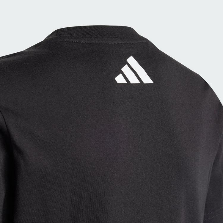 adidas adidas MERCEDES - AMG PETRONAS FORMULA ONE Funktionstop Kinder - Black - 3 | SportScheck