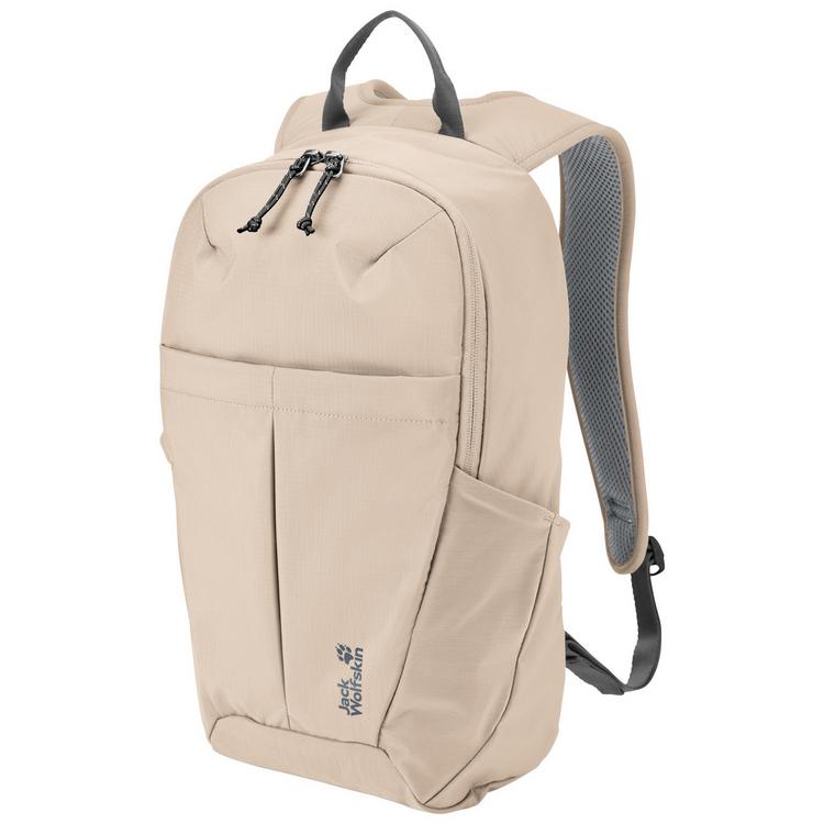 Jack Wolfskin Jack Wolfskin YUMA 14 Daypack Damen - oyster - 0 | SportScheck