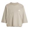 adidas Mercedes - AMG Petronas Formula One Funktionstop Damen - Putty Beige / Beige