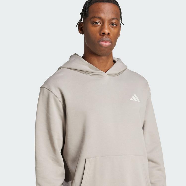 adidas adidas MERCEDES - AMG PETRONAS FORMULA ONE Hoodie Herren - Putty Beige / Beige - 0 | SportScheck
