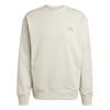 adidas MERCEDES - AMG PETRONAS FORMULA ONE Sweatshirt Herren - Beige / Putty Beige
