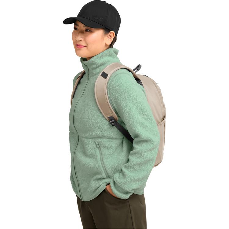 Jack Wolfskin Jack Wolfskin YUMA 14 Daypack Damen - oyster - 0 | SportScheck