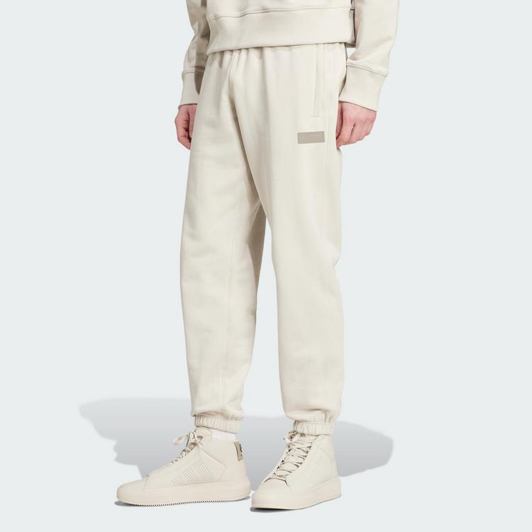 adidas adidas MERCEDES - AMG PETRONAS FORMULA ONE Fahrradhose Herren - Beige / Putty Beige - 0 | SportScheck