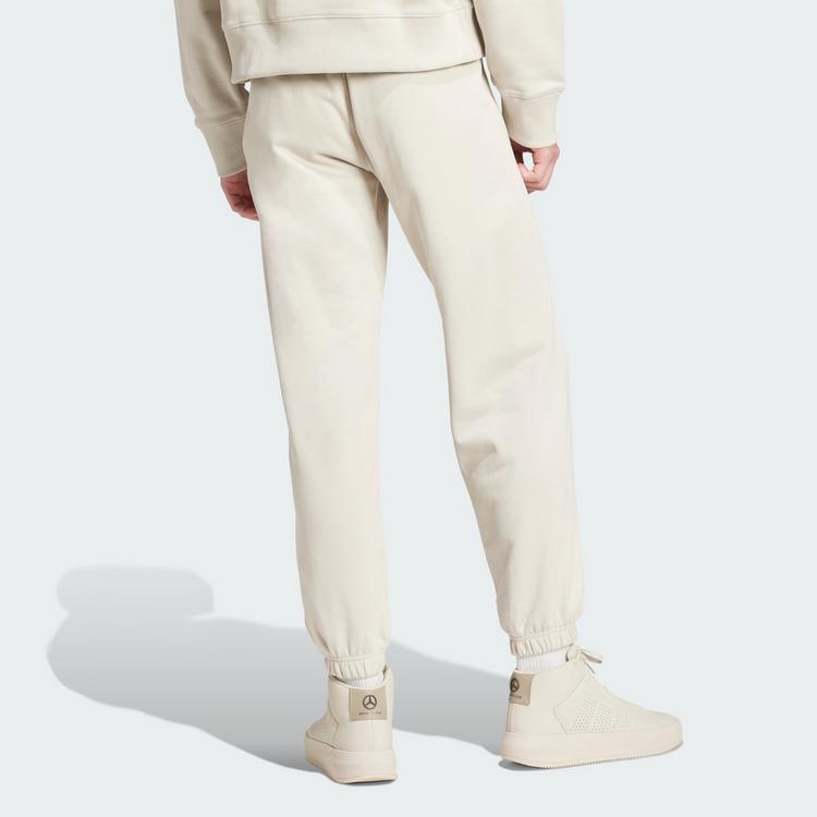 adidas adidas MERCEDES - AMG PETRONAS FORMULA ONE Fahrradhose Herren - Beige / Putty Beige - 1 | SportScheck