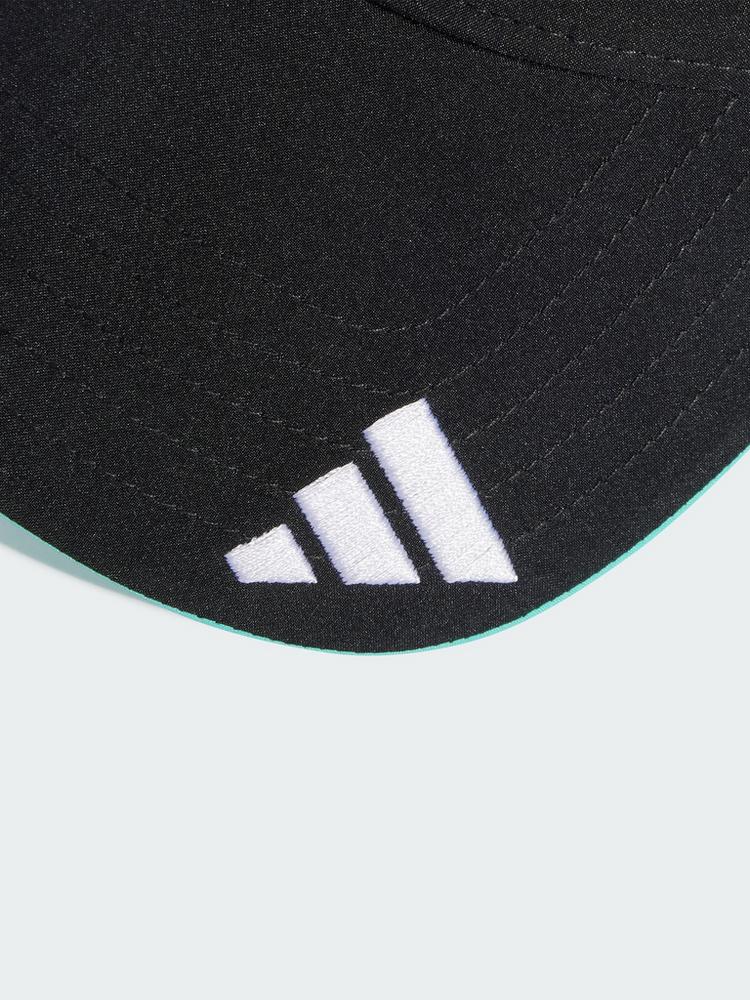 adidas adidas Mercedes - AMG Petronas Formula One Cap - Black / White - 1 | SportScheck