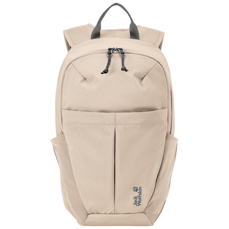 Jack Wolfskin Jack Wolfskin YUMA 14 Daypack Damen - oyster - 0 | SportScheck