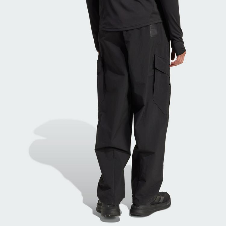 adidas adidas MERCEDES - AMG PETRONAS FORMULA ONE Fahrradhose Herren - Black / Reflective Silver - 1 | SportScheck