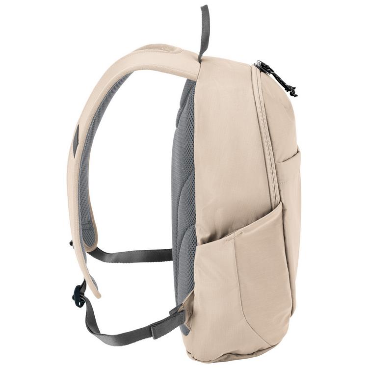 Jack Wolfskin Jack Wolfskin YUMA 14 Daypack Damen - oyster - 1 | SportScheck