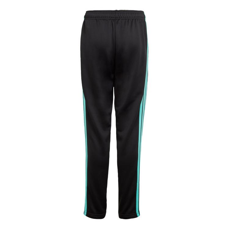 adidas adidas MERCEDES - AMG PETRONAS FORMULA ONE Fahrradhose Kinder - Black / White - 0 | SportScheck