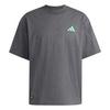 adidas Mercedes - AMG Petronas Formula One Funktionstop Herren - Dark Grey Heather