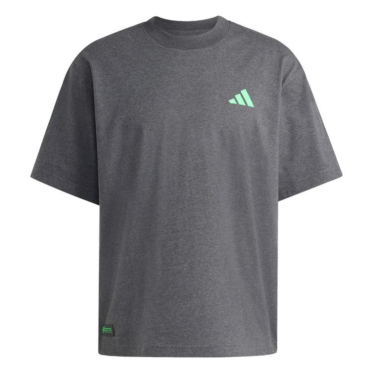adidas adidas Mercedes - AMG Petronas Formula One Funktionstop Herren - Dark Grey Heather - 0 | SportScheck