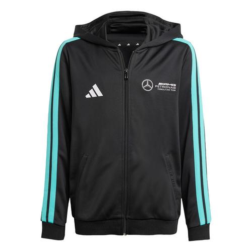 adidas MERCEDES - AMG PETRONAS FORMULA ONE Fahrradjacke Kinder