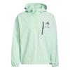 adidas MERCEDES - AMG PETRONAS FORMULA ONE Hoodie Herren - Frozen Green / Grey Strata