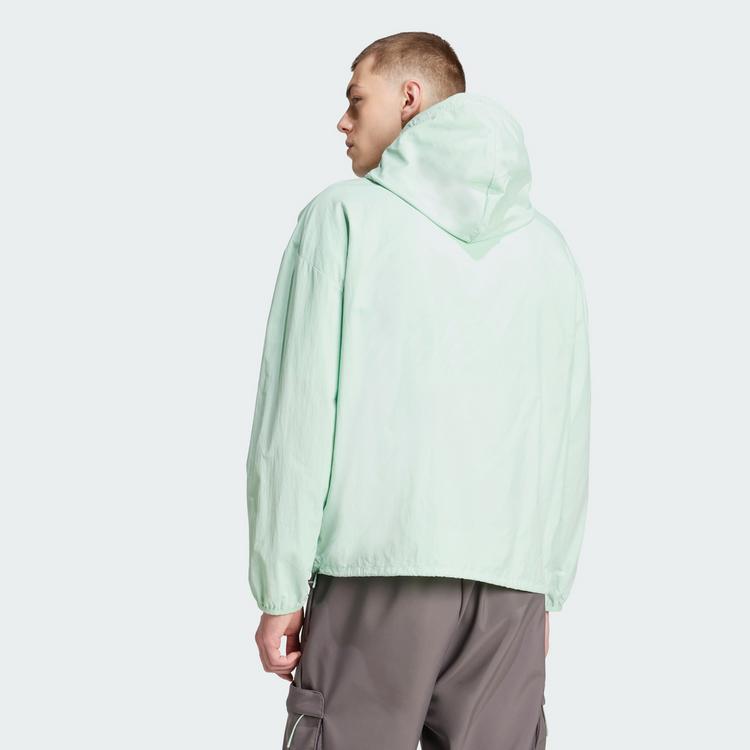 adidas adidas MERCEDES - AMG PETRONAS FORMULA ONE Hoodie Herren - Frozen Green / Grey Strata - 1 | SportScheck