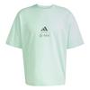 adidas Mercedes - AMG Petronas Formula One Funktionstop Herren - Frozen Green / Grey Strata