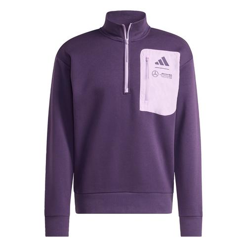 adidas Mercedes - AMG Petronas Formula One Sweatshirt Herren