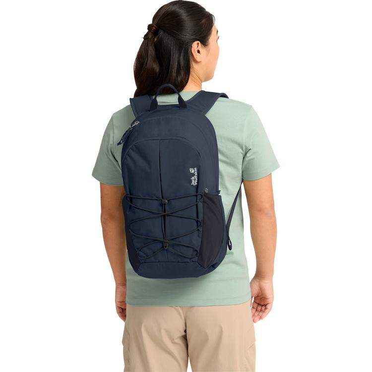 Jack Wolfskin Jack Wolfskin YUMA 18 Daypack Damen - midnight sky - 1 | SportScheck