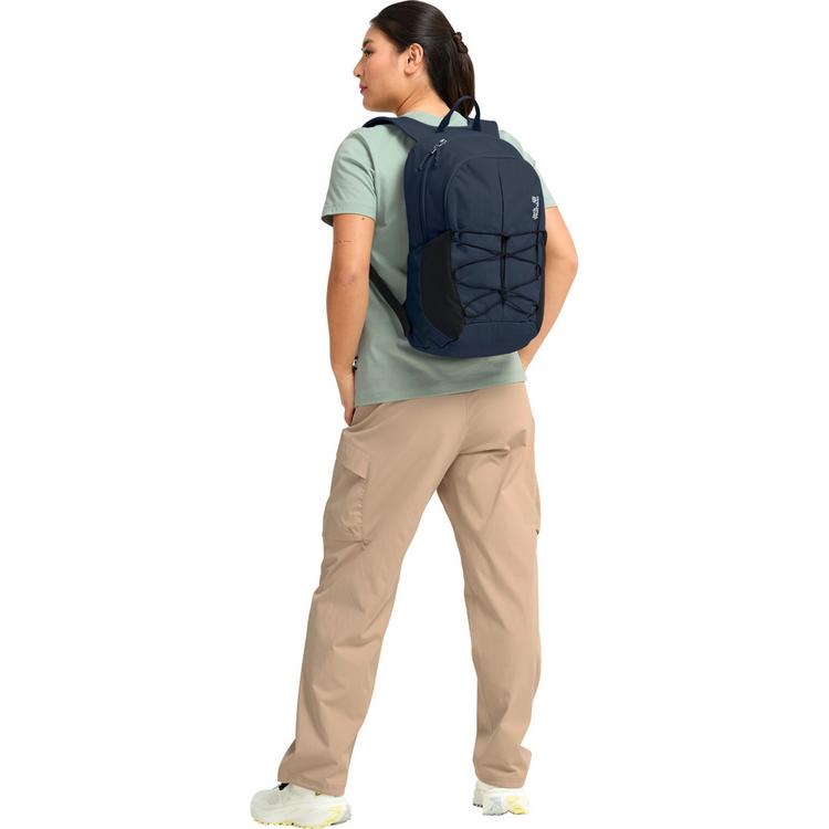 Jack Wolfskin Jack Wolfskin YUMA 18 Daypack Damen - midnight sky - 2 | SportScheck