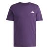 adidas Mercedes - AMG Petronas Formula One Funktionstop Herren - Aurora Plum