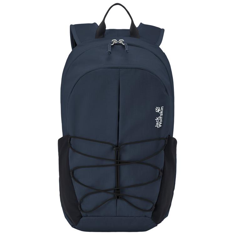 Jack Wolfskin Jack Wolfskin YUMA 18 Daypack Damen - midnight sky - 0 | SportScheck