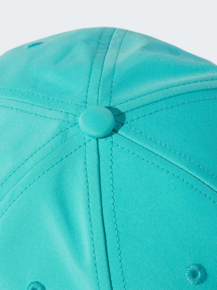 adidas adidas Mercedes - AMG Petronas Formula One Cap - Semi Mint Rush / Black - 1 | SportScheck