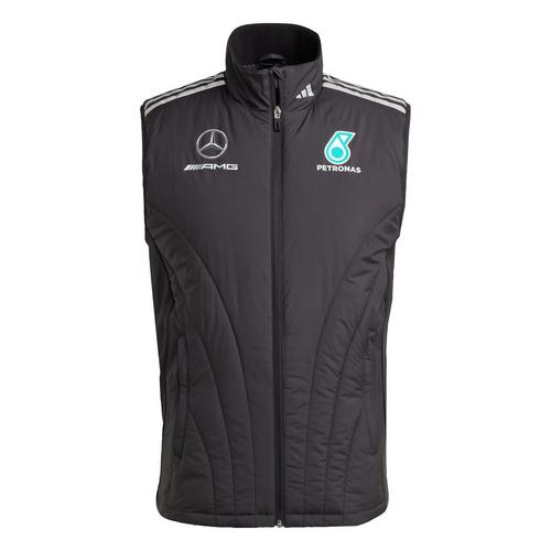 adidas MERCEDES - AMG PETRONAS FORMULA ONE Fahrradweste Herren