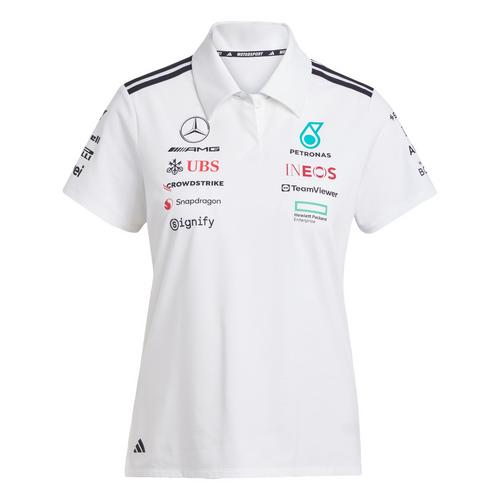 adidas MERCEDES - AMG PETRONAS FORMULA ONE Funktionstop Damen