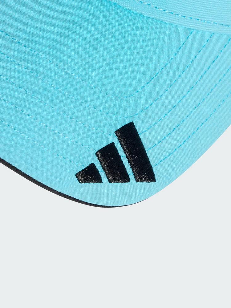 adidas adidas Mercedes - AMG Petronas Formula One Cap - Samba Blue / Black - 1 | SportScheck