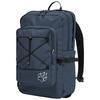 Jack Wolfskin BERKELEY 24 Daypack - midnight sky