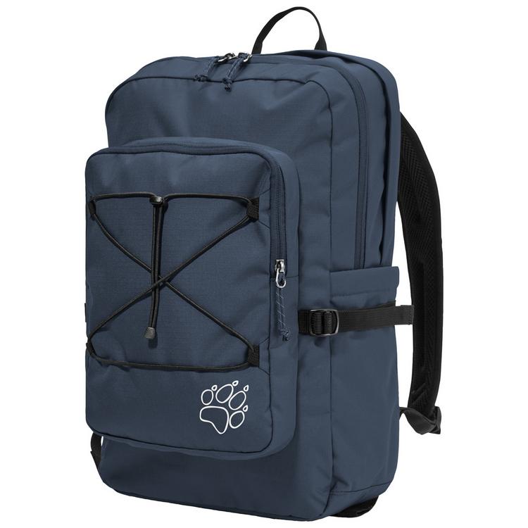 Jack Wolfskin Jack Wolfskin BERKELEY 24 Daypack - midnight sky - 0 | SportScheck