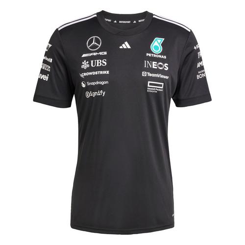 adidas MERCEDES - AMG PETRONAS FORMULA ONE Funktionstop Damen