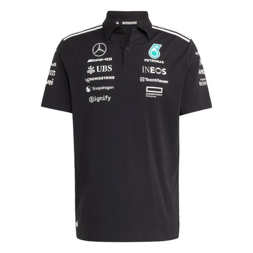 adidas MERCEDES - AMG PETRONAS FORMULA ONE Funktionstop Herren