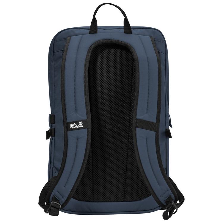 Jack Wolfskin Jack Wolfskin BERKELEY 24 Daypack - midnight sky - 0 | SportScheck