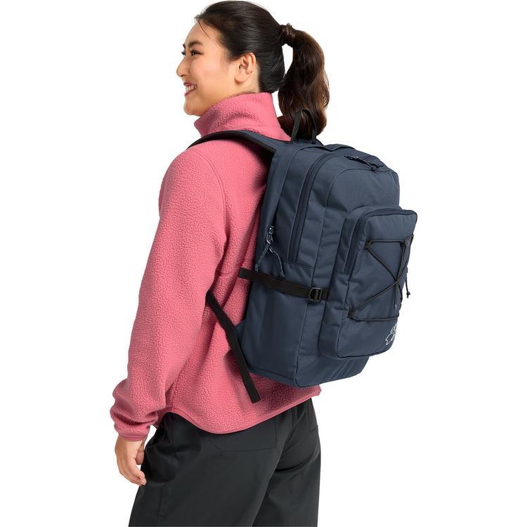 Jack Wolfskin Jack Wolfskin BERKELEY 24 Daypack - midnight sky - 1 | SportScheck