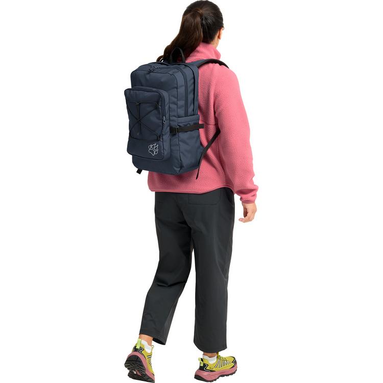 Jack Wolfskin Jack Wolfskin BERKELEY 24 Daypack - midnight sky - 2 | SportScheck