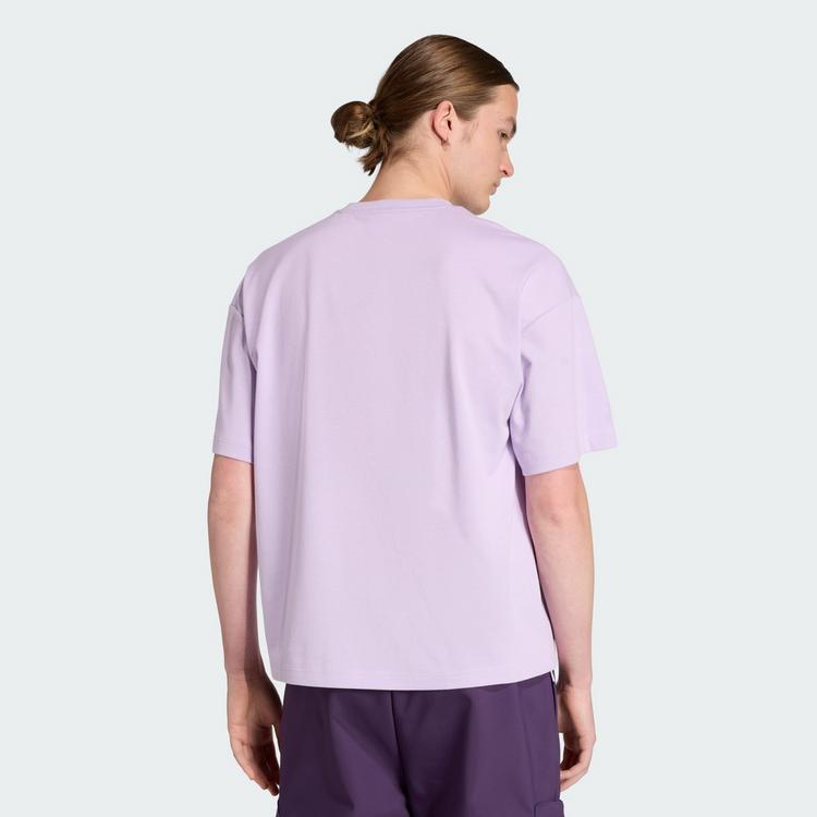 adidas adidas Mercedes - AMG Petronas Formula One Funktionstop Herren - Powder Plum - 1 | SportScheck