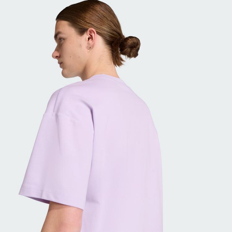 adidas adidas Mercedes - AMG Petronas Formula One Funktionstop Herren - Powder Plum - 1 | SportScheck