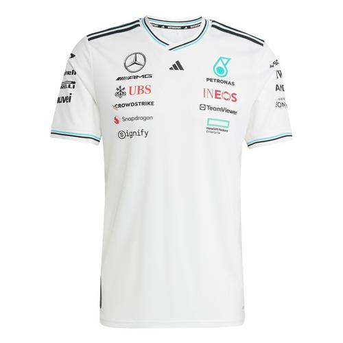 adidas MERCEDES - AMG PETRONAS FORMULA ONE Funktionstop Herren