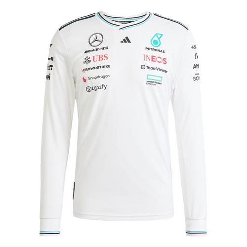 adidas MERCEDES - AMG PETRONAS FORMULA ONE Funktionstop Herren