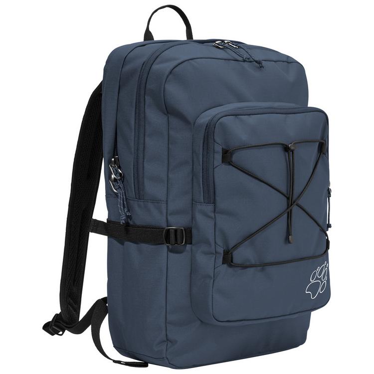 Jack Wolfskin Jack Wolfskin BERKELEY 24 Daypack - midnight sky - 0 | SportScheck