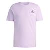 adidas Mercedes - AMG Petronas Formula One Funktionstop Herren - Powder Plum