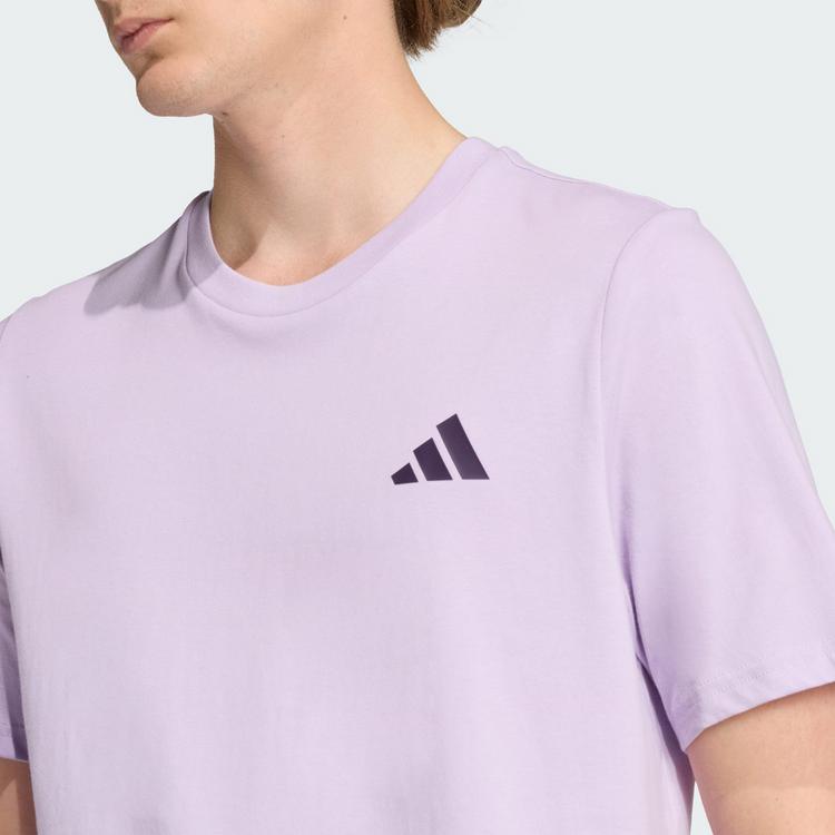 adidas adidas Mercedes - AMG Petronas Formula One Funktionstop Herren - Powder Plum - 1 | SportScheck