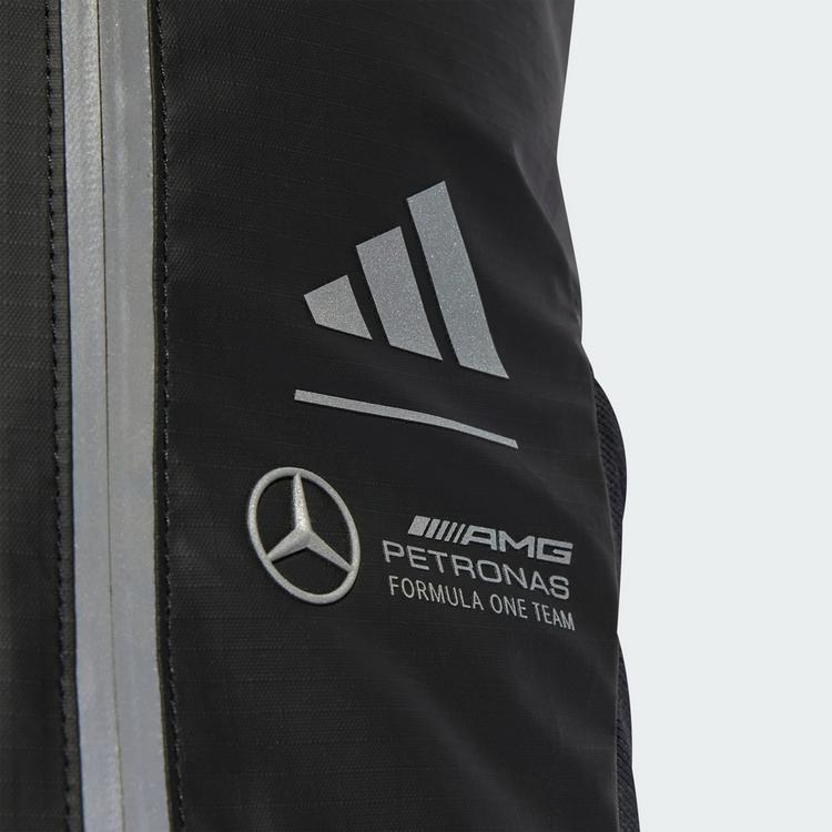 adidas adidas Mercedes - AMG Petronas Formula One Fahrradrucksack - Black / Reflective Silver / Semi Mint Rush - 1 | SportScheck
