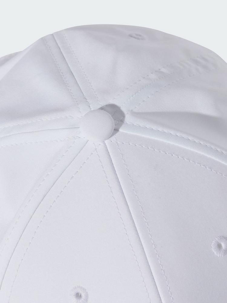 adidas adidas Mercedes - AMG Petronas Formula One Cap - White / Black - 1 | SportScheck