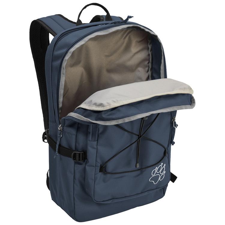 Jack Wolfskin Jack Wolfskin BERKELEY 24 Daypack - midnight sky - 2 | SportScheck