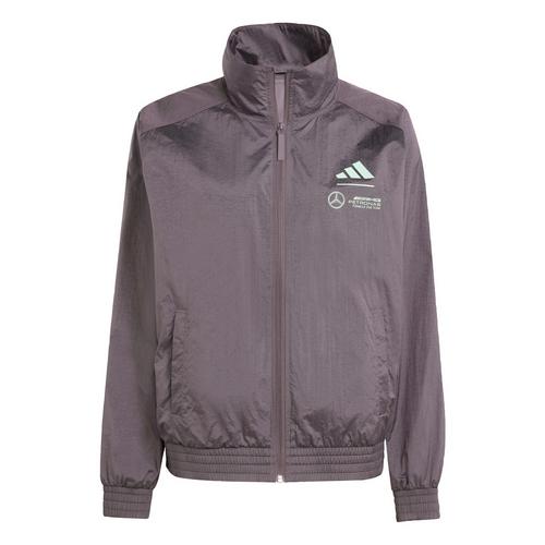 adidas Mercedes - AMG Petronas Formula One Trainingsjacke Damen