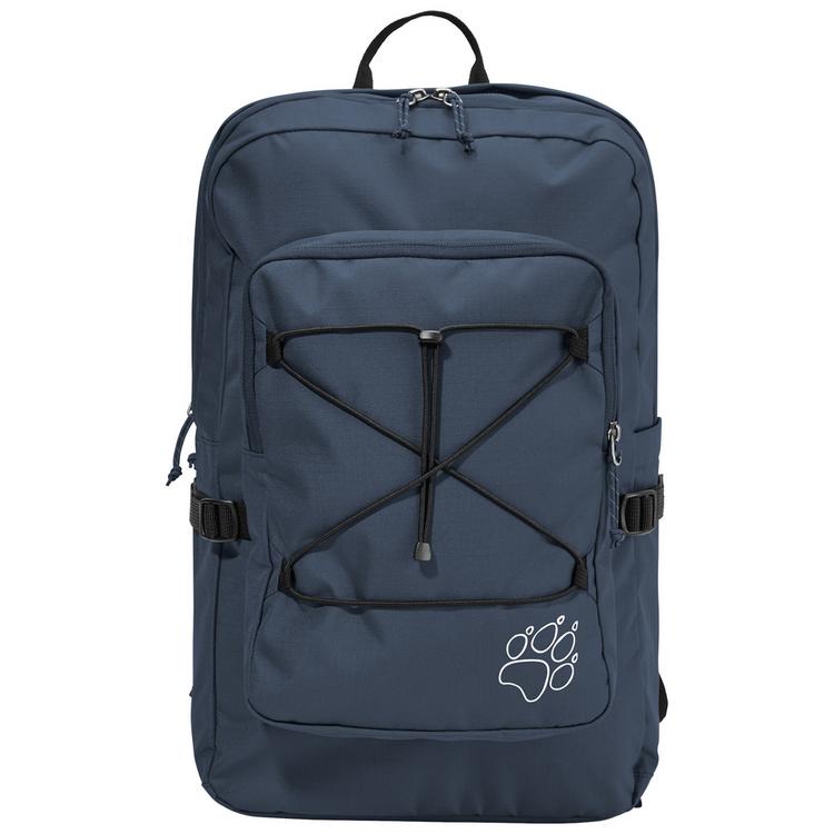 Jack Wolfskin Jack Wolfskin BERKELEY 24 Daypack - midnight sky - 3 | SportScheck