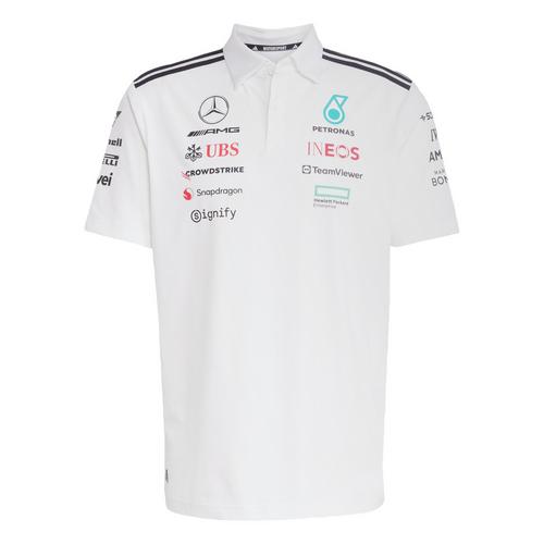 adidas MERCEDES - AMG PETRONAS FORMULA ONE Funktionstop Herren