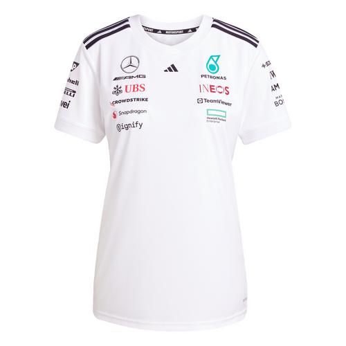 adidas MERCEDES - AMG PETRONAS FORMULA ONE Funktionstop Damen